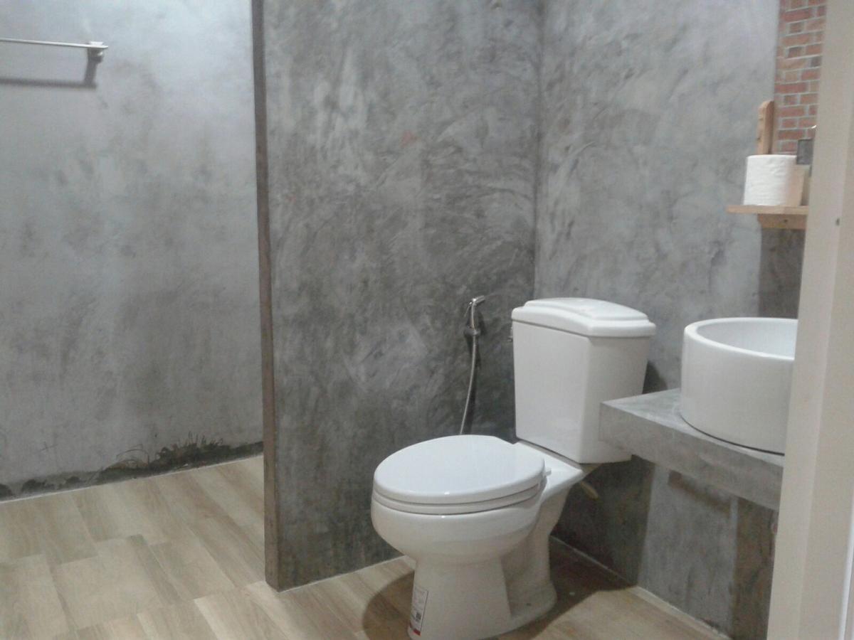King Kong Hostel At Krabi town Extérieur photo